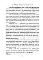 Referāts 'Saskarsmes un biznesa kultūra Rumānijā', 4.