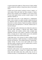 Eseja 'Lietišķās etiķetes normas profesionālajā vidē', 3.