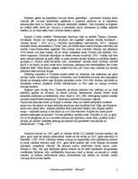 Eseja 'Ceļojuma galamērķis - Karpati', 2.