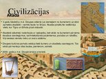 Prezentācija 'Divupe un tās civilizācijas', 6.