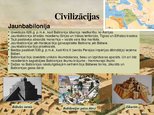 Prezentācija 'Divupe un tās civilizācijas', 10.