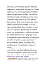 Eseja 'Lietuvas dižkunigaitija - Senās Krievijas lielākā sāncense?', 4.