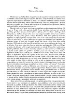 Eseja 'Valsts un valsts zinātne', 1.