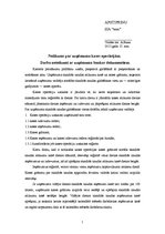 Paraugs 'Nolikums par uzņēmuma kases operācijām', 1.