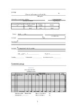 Paraugs 'Nolikums par uzņēmuma kases operācijām', 7.