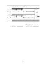Paraugs 'Nolikums par uzņēmuma kases operācijām', 9.