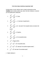 Referāts 'Otrās kārtas līniju reducēšana (pārveidošana) kanoniskajā veidā', 4.