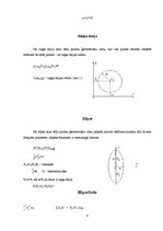Referāts 'Otrās kārtas līniju reducēšana (pārveidošana) kanoniskajā veidā', 6.
