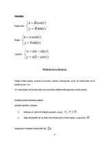 Referāts 'Otrās kārtas līniju reducēšana (pārveidošana) kanoniskajā veidā', 8.