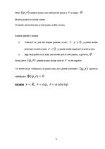 Referāts 'Otrās kārtas līniju reducēšana (pārveidošana) kanoniskajā veidā', 9.