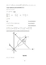 Referāts 'Otrās kārtas līniju reducēšana (pārveidošana) kanoniskajā veidā', 11.