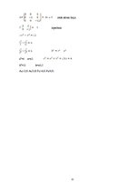 Referāts 'Otrās kārtas līniju reducēšana (pārveidošana) kanoniskajā veidā', 12.