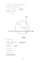 Referāts 'Otrās kārtas līniju reducēšana (pārveidošana) kanoniskajā veidā', 14.