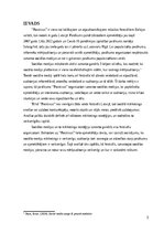 Referāts '''Positivus'' festivāla sociālo mediju kampaņas analīze', 3.