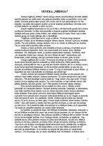 Eseja 'Seneka "Mēdeja"', 1.