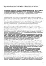 Konspekts 'Speciālās izmeklēšanas darbības kriminālprocesa likumā', 1.