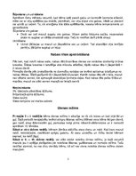 Referāts 'Bērna kopšana līdz sešu mēnešu vecumam', 3.