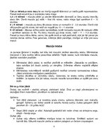 Referāts 'Bērna kopšana līdz sešu mēnešu vecumam', 4.