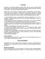 Referāts 'Bērna kopšana līdz sešu mēnešu vecumam', 7.