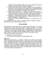 Referāts 'Bērna kopšana līdz sešu mēnešu vecumam', 12.