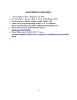 Referāts 'Bērna kopšana līdz sešu mēnešu vecumam', 13.