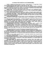 Konspekts 'Nauda un bankas', 16.