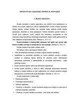 Konspekts 'Atbalsta formas organizāciju attīstībai un dzīvotspējai', 1.