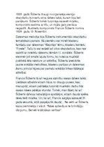 Konspekts 'Franča Šūberta ieguldījums mūzikā', 2.