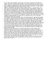 Eseja '"Night" - Holocaust by Elie Weisel', 1.