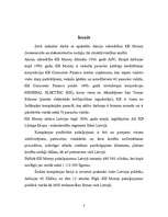 Referāts 'AS "GE Money"', 3.