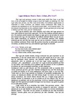 Eseja 'H.Ibsena lugas "Pērs Gints" vērtējums', 1.