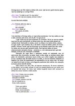 Eseja 'H.Ibsena lugas "Pērs Gints" vērtējums', 2.