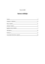 Referāts 'Latviešu valodas dialekti un izloksnes', 2.