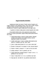 Referāts 'Latviešu valodas dialekti un izloksnes', 6.