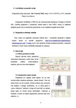 Referāts '"Ģeotehnikas pamatkurss" programmas Gravity Wall apskate', 4.