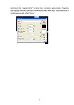 Referāts '"Ģeotehnikas pamatkurss" programmas Gravity Wall apskate', 6.