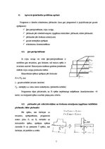 Referāts '"Ģeotehnikas pamatkurss" programmas Gravity Wall apskate', 7.