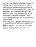 Eseja '"Bush, Tumulty, and Strauss "Synthesis of Article "Making His Case" by Karen Tum', 3.