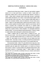 Referāts 'Krievijas pozīcija Izraēlas - Libānas 2006.gada konfliktā', 9.