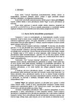 Referāts 'Statistisko rādītāju analīze, regresijas modeļi, prognozēšana', 2.