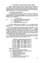 Referāts 'Statistisko rādītāju analīze, regresijas modeļi, prognozēšana', 13.