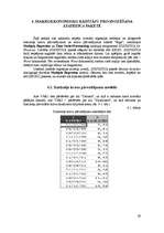 Referāts 'Statistisko rādītāju analīze, regresijas modeļi, prognozēšana', 24.
