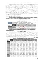Referāts 'Statistisko rādītāju analīze, regresijas modeļi, prognozēšana', 26.