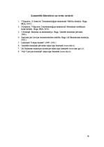 Referāts 'Statistisko rādītāju analīze, regresijas modeļi, prognozēšana', 40.