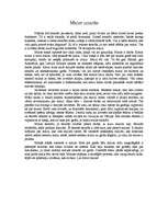 Eseja 'Maizes smarža', 1.