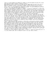 Eseja 'Words of Benjamin Franklin', 1.