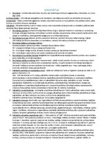 Konspekts 'Birokrātija', 1.