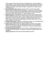 Konspekts 'Birokrātija', 2.