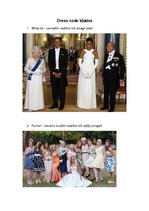 Prezentācija 'Dress code kļūdas', 1.