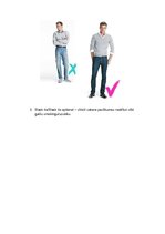 Prezentācija 'Dress code kļūdas', 3.